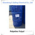 อุปทานโดยตรง Polyether Polyol PPG เป็นตัวช่วยในการผลิตกระดาษ